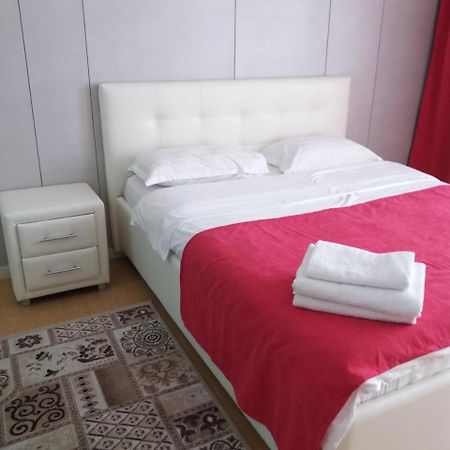 Highvill Ast Apartment Astana Ngoại thất bức ảnh