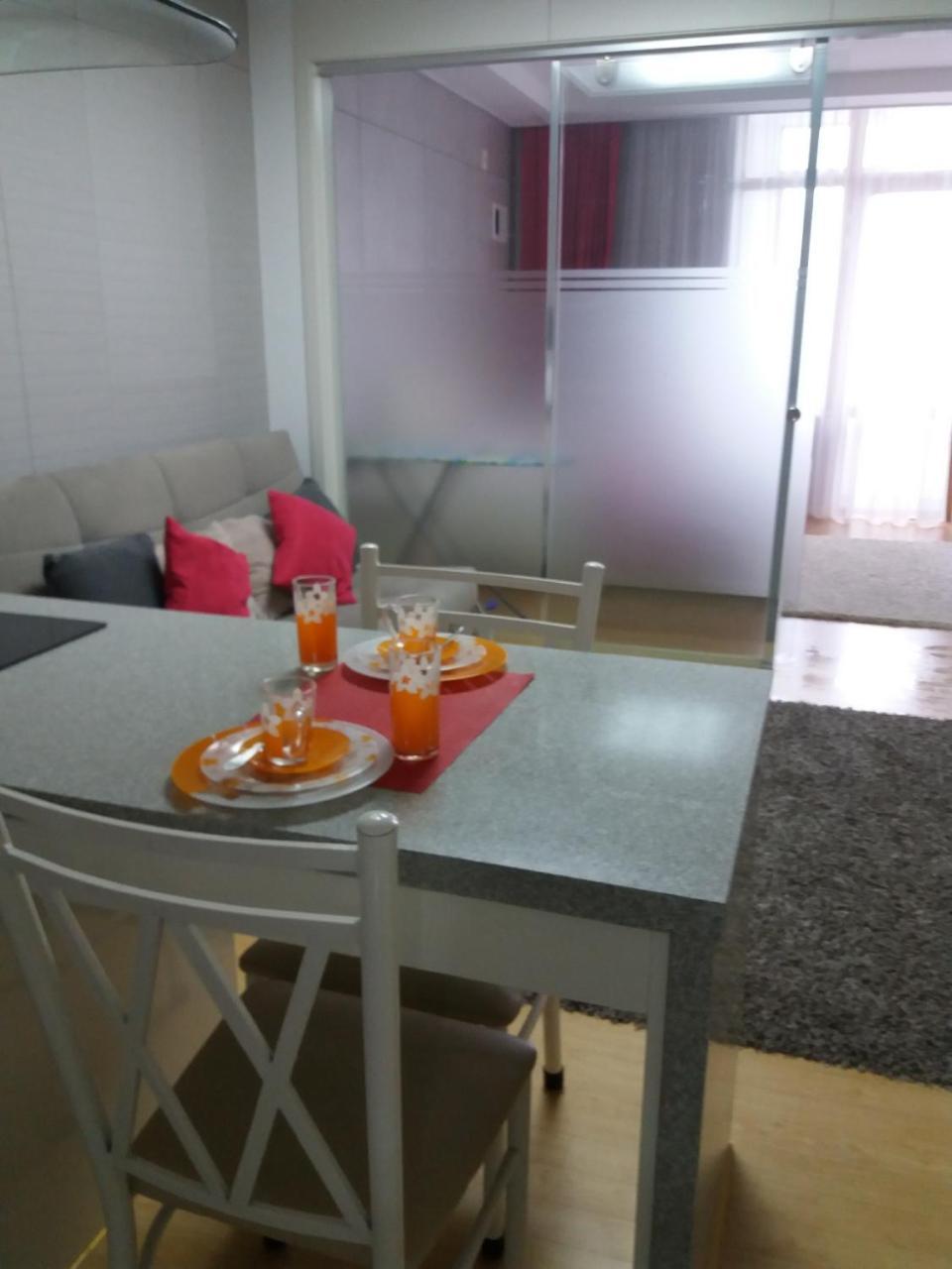 Highvill Ast Apartment Astana Ngoại thất bức ảnh