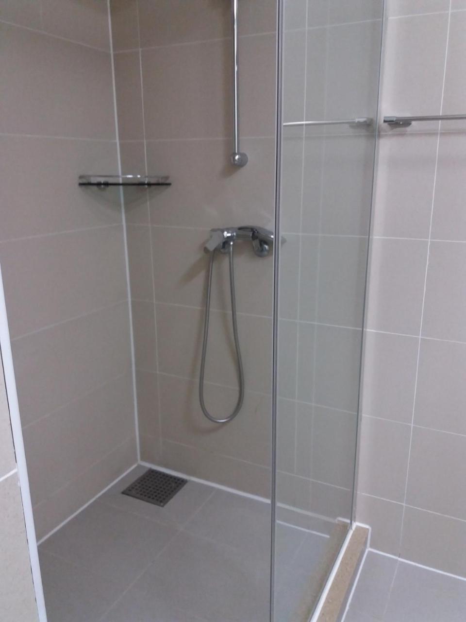Highvill Ast Apartment Astana Ngoại thất bức ảnh